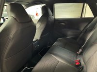 USED 2019 69 TOYOTA COROLLA 1.8 VVT-h Excel Touring Sports 5dr Petrol Hybrid CVT Euro 6 (s/s) (122 ps) 