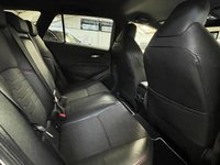 USED 2019 69 TOYOTA COROLLA 1.8 VVT-h Excel Touring Sports 5dr Petrol Hybrid CVT Euro 6 (s/s) (122 ps) 