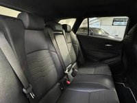USED 2019 69 TOYOTA COROLLA 1.8 VVT-h Excel Touring Sports 5dr Petrol Hybrid CVT Euro 6 (s/s) (122 ps) 