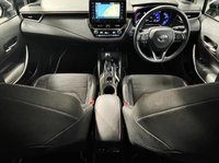 USED 2019 69 TOYOTA COROLLA 1.8 VVT-h Excel Touring Sports 5dr Petrol Hybrid CVT Euro 6 (s/s) (122 ps) 