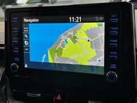 USED 2019 69 TOYOTA COROLLA 1.8 VVT-h Excel Touring Sports 5dr Petrol Hybrid CVT Euro 6 (s/s) (122 ps) 