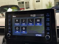 USED 2019 69 TOYOTA COROLLA 1.8 VVT-h Excel Touring Sports 5dr Petrol Hybrid CVT Euro 6 (s/s) (122 ps) 