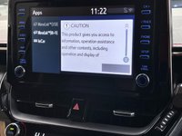 USED 2019 69 TOYOTA COROLLA 1.8 VVT-h Excel Touring Sports 5dr Petrol Hybrid CVT Euro 6 (s/s) (122 ps) 