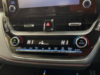USED 2019 69 TOYOTA COROLLA 1.8 VVT-h Excel Touring Sports 5dr Petrol Hybrid CVT Euro 6 (s/s) (122 ps) 