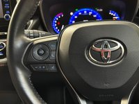USED 2019 69 TOYOTA COROLLA 1.8 VVT-h Excel Touring Sports 5dr Petrol Hybrid CVT Euro 6 (s/s) (122 ps) 