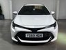 USED 2019 69 TOYOTA COROLLA 1.8 VVT-h Excel Touring Sports 5dr Petrol Hybrid CVT Euro 6 (s/s) (122 ps) 