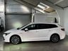 USED 2019 69 TOYOTA COROLLA 1.8 VVT-h Excel Touring Sports 5dr Petrol Hybrid CVT Euro 6 (s/s) (122 ps) 