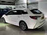 USED 2019 69 TOYOTA COROLLA 1.8 VVT-h Excel Touring Sports 5dr Petrol Hybrid CVT Euro 6 (s/s) (122 ps) 