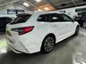 USED 2019 69 TOYOTA COROLLA 1.8 VVT-h Excel Touring Sports 5dr Petrol Hybrid CVT Euro 6 (s/s) (122 ps) 
