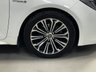 USED 2019 69 TOYOTA COROLLA 1.8 VVT-h Excel Touring Sports 5dr Petrol Hybrid CVT Euro 6 (s/s) (122 ps) 