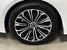 USED 2019 69 TOYOTA COROLLA 1.8 VVT-h Excel Touring Sports 5dr Petrol Hybrid CVT Euro 6 (s/s) (122 ps) 