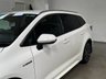 USED 2019 69 TOYOTA COROLLA 1.8 VVT-h Excel Touring Sports 5dr Petrol Hybrid CVT Euro 6 (s/s) (122 ps) 