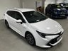 USED 2019 69 TOYOTA COROLLA 1.8 VVT-h Excel Touring Sports 5dr Petrol Hybrid CVT Euro 6 (s/s) (122 ps) 