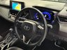 USED 2019 69 TOYOTA COROLLA 1.8 VVT-h Excel Touring Sports 5dr Petrol Hybrid CVT Euro 6 (s/s) (122 ps) 