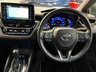 USED 2019 69 TOYOTA COROLLA 1.8 VVT-h Excel Touring Sports 5dr Petrol Hybrid CVT Euro 6 (s/s) (122 ps) 
