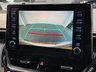 USED 2019 69 TOYOTA COROLLA 1.8 VVT-h Excel Touring Sports 5dr Petrol Hybrid CVT Euro 6 (s/s) (122 ps) 