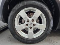 USED 2011 61 SUZUKI SX4 1.6 SZ5 SUV 5dr Petrol Manual 4Grip Euro 5 (120 ps) A/C, 4WD, 2 Keys,