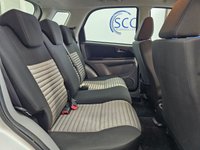 USED 2011 61 SUZUKI SX4 1.6 SZ5 SUV 5dr Petrol Manual 4Grip Euro 5 (120 ps) A/C, 4WD, 2 Keys,