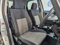 USED 2011 61 SUZUKI SX4 1.6 SZ5 SUV 5dr Petrol Manual 4Grip Euro 5 (120 ps) A/C, 4WD, 2 Keys,