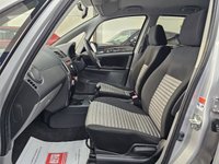 USED 2011 61 SUZUKI SX4 1.6 SZ5 SUV 5dr Petrol Manual 4Grip Euro 5 (120 ps) A/C, 4WD, 2 Keys,
