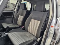 USED 2011 61 SUZUKI SX4 1.6 SZ5 SUV 5dr Petrol Manual 4Grip Euro 5 (120 ps) A/C, 4WD, 2 Keys,