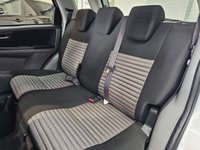 USED 2011 61 SUZUKI SX4 1.6 SZ5 SUV 5dr Petrol Manual 4Grip Euro 5 (120 ps) A/C, 4WD, 2 Keys,