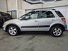 USED 2011 61 SUZUKI SX4 1.6 SZ5 SUV 5dr Petrol Manual 4Grip Euro 5 (120 ps) A/C, 4WD, 2 Keys,