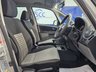 USED 2011 61 SUZUKI SX4 1.6 SZ5 SUV 5dr Petrol Manual 4Grip Euro 5 (120 ps) A/C, 4WD, 2 Keys,