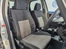USED 2011 61 SUZUKI SX4 1.6 SZ5 SUV 5dr Petrol Manual 4Grip Euro 5 (120 ps) A/C, 4WD, 2 Keys,