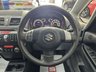 USED 2011 61 SUZUKI SX4 1.6 SZ5 SUV 5dr Petrol Manual 4Grip Euro 5 (120 ps) A/C, 4WD, 2 Keys,