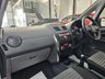 USED 2011 61 SUZUKI SX4 1.6 SZ5 SUV 5dr Petrol Manual 4Grip Euro 5 (120 ps) A/C, 4WD, 2 Keys,