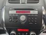 USED 2011 61 SUZUKI SX4 1.6 SZ5 SUV 5dr Petrol Manual 4Grip Euro 5 (120 ps) A/C, 4WD, 2 Keys,