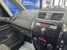 USED 2011 61 SUZUKI SX4 1.6 SZ5 SUV 5dr Petrol Manual 4Grip Euro 5 (120 ps) A/C, 4WD, 2 Keys,