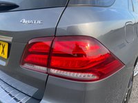 USED 2018 18 MERCEDES-BENZ GLE 2.1 GLE250d AMG Night Edition SUV 5dr Diesel G-Tronic 4MATIC Euro 6 (s/s) (204 ps) JUST 26,000 MILES FROM NEW - BLACK LEATHER - NAVIGATION MEDIA - HEATED SEATS - CLIMATE CONTROL - PARKING SENSORS