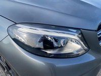 USED 2018 18 MERCEDES-BENZ GLE 2.1 GLE250d AMG Night Edition SUV 5dr Diesel G-Tronic 4MATIC Euro 6 (s/s) (204 ps) JUST 26,000 MILES FROM NEW - BLACK LEATHER - NAVIGATION MEDIA - HEATED SEATS - CLIMATE CONTROL - PARKING SENSORS