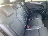 USED 2018 18 MERCEDES-BENZ GLE 2.1 GLE250d AMG Night Edition SUV 5dr Diesel G-Tronic 4MATIC Euro 6 (s/s) (204 ps) JUST 26,000 MILES FROM NEW - BLACK LEATHER - NAVIGATION MEDIA - HEATED SEATS - CLIMATE CONTROL - PARKING SENSORS