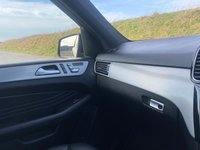 USED 2018 18 MERCEDES-BENZ GLE 2.1 GLE250d AMG Night Edition SUV 5dr Diesel G-Tronic 4MATIC Euro 6 (s/s) (204 ps) JUST 26,000 MILES FROM NEW - BLACK LEATHER - NAVIGATION MEDIA - HEATED SEATS - CLIMATE CONTROL - PARKING SENSORS