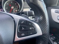 USED 2018 18 MERCEDES-BENZ GLE 2.1 GLE250d AMG Night Edition SUV 5dr Diesel G-Tronic 4MATIC Euro 6 (s/s) (204 ps) JUST 26,000 MILES FROM NEW - BLACK LEATHER - NAVIGATION MEDIA - HEATED SEATS - CLIMATE CONTROL - PARKING SENSORS
