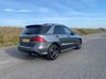 USED 2018 18 MERCEDES-BENZ GLE 2.1 GLE250d AMG Night Edition SUV 5dr Diesel G-Tronic 4MATIC Euro 6 (s/s) (204 ps) JUST 26,000 MILES FROM NEW - BLACK LEATHER - NAVIGATION MEDIA - HEATED SEATS - CLIMATE CONTROL - PARKING SENSORS
