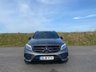USED 2018 18 MERCEDES-BENZ GLE 2.1 GLE250d AMG Night Edition SUV 5dr Diesel G-Tronic 4MATIC Euro 6 (s/s) (204 ps) JUST 26,000 MILES FROM NEW - BLACK LEATHER - NAVIGATION MEDIA - HEATED SEATS - CLIMATE CONTROL - PARKING SENSORS