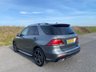 USED 2018 18 MERCEDES-BENZ GLE 2.1 GLE250d AMG Night Edition SUV 5dr Diesel G-Tronic 4MATIC Euro 6 (s/s) (204 ps) JUST 26,000 MILES FROM NEW - BLACK LEATHER - NAVIGATION MEDIA - HEATED SEATS - CLIMATE CONTROL - PARKING SENSORS
