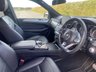 USED 2018 18 MERCEDES-BENZ GLE 2.1 GLE250d AMG Night Edition SUV 5dr Diesel G-Tronic 4MATIC Euro 6 (s/s) (204 ps) JUST 26,000 MILES FROM NEW - BLACK LEATHER - NAVIGATION MEDIA - HEATED SEATS - CLIMATE CONTROL - PARKING SENSORS
