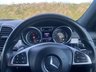 USED 2018 18 MERCEDES-BENZ GLE 2.1 GLE250d AMG Night Edition SUV 5dr Diesel G-Tronic 4MATIC Euro 6 (s/s) (204 ps) JUST 26,000 MILES FROM NEW - BLACK LEATHER - NAVIGATION MEDIA - HEATED SEATS - CLIMATE CONTROL - PARKING SENSORS