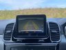 USED 2018 18 MERCEDES-BENZ GLE 2.1 GLE250d AMG Night Edition SUV 5dr Diesel G-Tronic 4MATIC Euro 6 (s/s) (204 ps) JUST 26,000 MILES FROM NEW - BLACK LEATHER - NAVIGATION MEDIA - HEATED SEATS - CLIMATE CONTROL - PARKING SENSORS