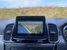 USED 2018 18 MERCEDES-BENZ GLE 2.1 GLE250d AMG Night Edition SUV 5dr Diesel G-Tronic 4MATIC Euro 6 (s/s) (204 ps) JUST 26,000 MILES FROM NEW - BLACK LEATHER - NAVIGATION MEDIA - HEATED SEATS - CLIMATE CONTROL - PARKING SENSORS