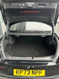 USED 2023 P MERCEDES-BENZ CLA 1.3 CLA180h MHEV AMG Line (Premium Plus) Coupe 4dr Petrol Hybrid 7G-DCT Euro 6 (s/s) (150 ps) 