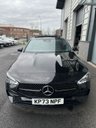 USED 2023 P MERCEDES-BENZ CLA 1.3 CLA180h MHEV AMG Line (Premium Plus) Coupe 4dr Petrol Hybrid 7G-DCT Euro 6 (s/s) (150 ps) 