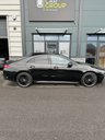 USED 2023 P MERCEDES-BENZ CLA 1.3 CLA180h MHEV AMG Line (Premium Plus) Coupe 4dr Petrol Hybrid 7G-DCT Euro 6 (s/s) (150 ps) 