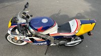 USED 1994 L HONDA NSR250 SP Rothmans Sports Stunning condition, smart card model