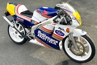 USED 1994 L HONDA NSR250 SP Rothmans Sports Stunning condition, smart card model
